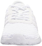 Neo Lite Racer W Running Shoe Whitewhitematte Silver 75 M Us