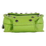 Kenneth Cole York Stud Sense Mini Crossbody Bag Winter Glow