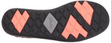 Aria Pump Flat Dark Grey Nubuckcoral 12 M Us