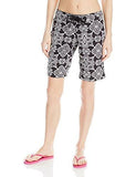 Kanu Surf Ibiza Board Short Black 12