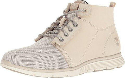 Killington Chukka Bootwhite Full Grain Leathermeshus 10 M