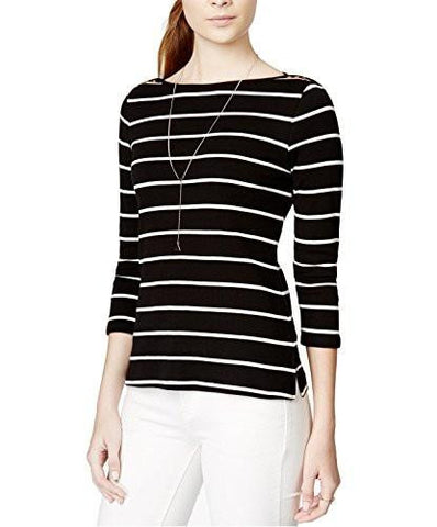 Black Top Size S