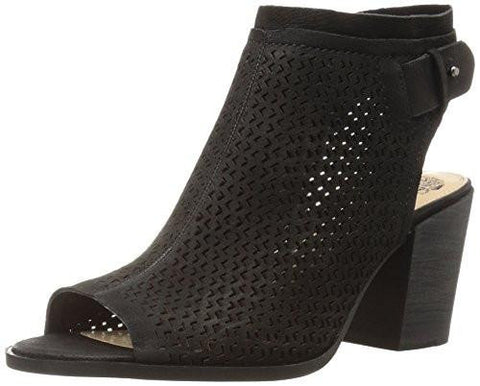 Vince Camuto Lidie Dress Sandal Black 8 M Us