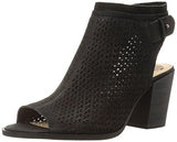 Vince Camuto Lidie Dress Sandal Black 8 M Us