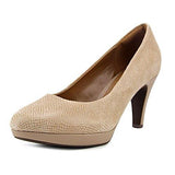 Brier Dollysand Suedeus 6 W