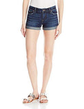 Jimmy Denim Short, Virginia, 27