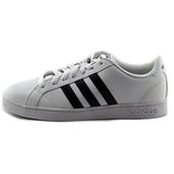 Neo Baseline W Casual Sneakerwhiteblackwhite7 M Us
