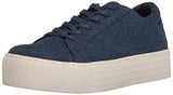 Kenneth Cole York Abbey Fashion Sneaker Blue 10 M Us
