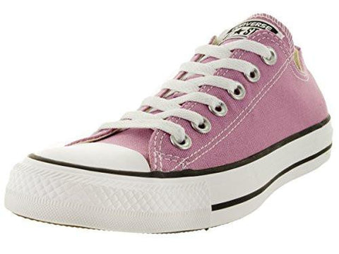 Unisex Chuck Taylor All Star Ox Powder Powder Ox Powder Basketball Shoe 4 Us 6 Us