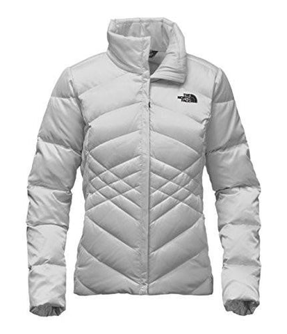 Aconcagua Jacket Lunar Ice Grey Large
