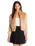 Cropped Chubby Blush Medium