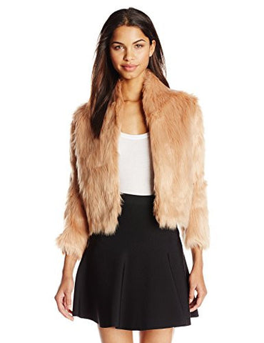 Cropped Chubby Blush Medium