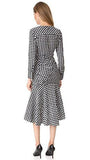Rachel Comey Hightail Dress, Black, 2