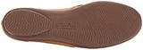 Gracelin Gemma Flat Tan Leather 85 M Us