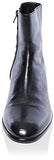 Maison Martin Margiela Bootie Black 38 M Eu8 M Us