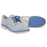 C8924A Earthkeepers Millway Oxford Shoes Color: Grey Suede Size: 95 Bm Us