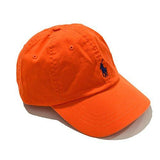 Polo Ralph Lauren Cap Horse Logoadjustable