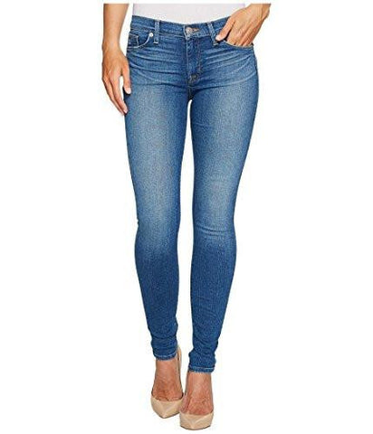 Nico Midrise Super Skinny 5Pocket Jean, Rumors, 31