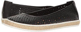 A2 By Aerosoles Trust Fund Slipon Loafer Black 7 M Us