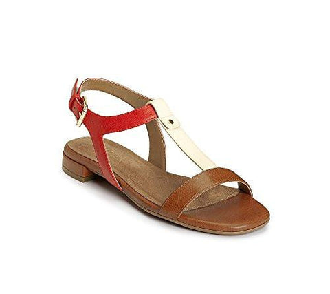 Buckle Down Dress Sandal