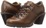 Cascade Range Ankle Bootie, Ginger, 9 M Us