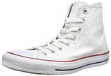 Chuck Taylor All Star High 10 Optical White