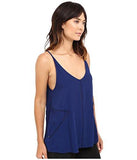 Santos Tank Top Loyal Blue Camisole Sm Us 35