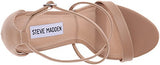 Feliz Dress Sandal Natural 85 M Us