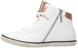 Sunrise Beach Pit W Fashion Sneaker Whitecopper 7 M Us