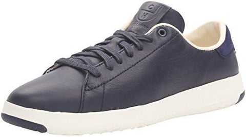 Grandpro Tennis Fashion Sneaker Marine Blue 85 B Us