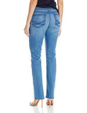 Marilyn Straight Jeans, Newberry, 14