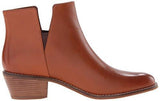 Abbot Ankle Bootie Acorn Leather 8 B Us