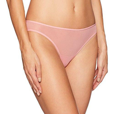 Soire New Lr Bikini, Nuovo Mauve, Large