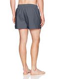 Speedo Surf Runner Volley Swim Trunks Granite Medium