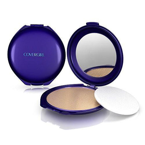 Smoothers Pressed Powder Translucent Light, .32 Oz