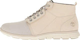 Killington Chukka Bootwhite Full Grain Leathermeshus 10 M