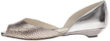 Fanetta Leather Dark Silverpewter 55 M Us
