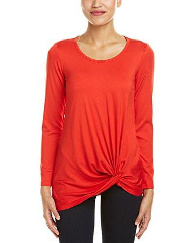 Paola Top L Red