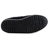 Maison Martin Margiela S40Ws0014 Us 6 Black Fashion Sneakers
