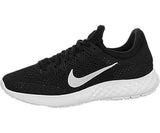 Lunar Skyelux Running Shoeblackwhite Anthracite75