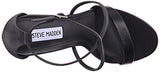 Feliz Dress Sandal Black 8 M Us