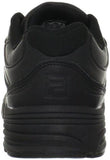 Fila Memory Workshift Crosstraining Shoeblackblackblack8 M Us