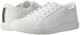 Kenneth Cole New York Kam Fashion Sneaker White 6 M Us