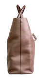 Prada Bn1713 Bbe F0038 Brown Leather Shopper
