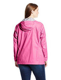 Plus Size Big Arcadia Ii Jacket Wild Geranium 3X