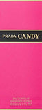 Prada Prada Candy Eau De Parfum Spray For 27 Ounce