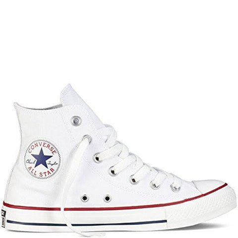 Chuck Taylor All Star High Top 11 13 Optical White