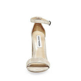 Carrson Dress Sandal Taupe Suede 85 M Us