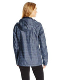 Arcadia Print Jacket India Inkdotty Dye Large