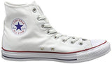 Chuck Taylor All Star High 10 Optical White